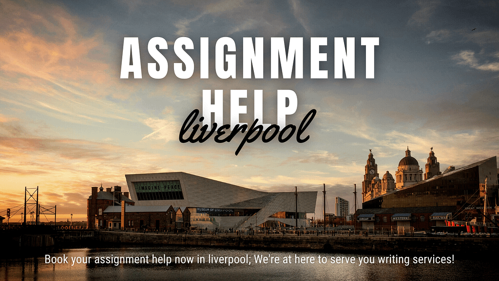 Liverpool assignment essay picture